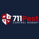 711 Rodent Control Hobart logo